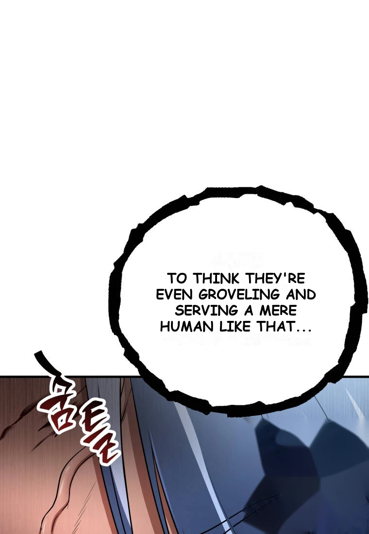 Player Who Can't Level Up Chapter 248 - Page 77