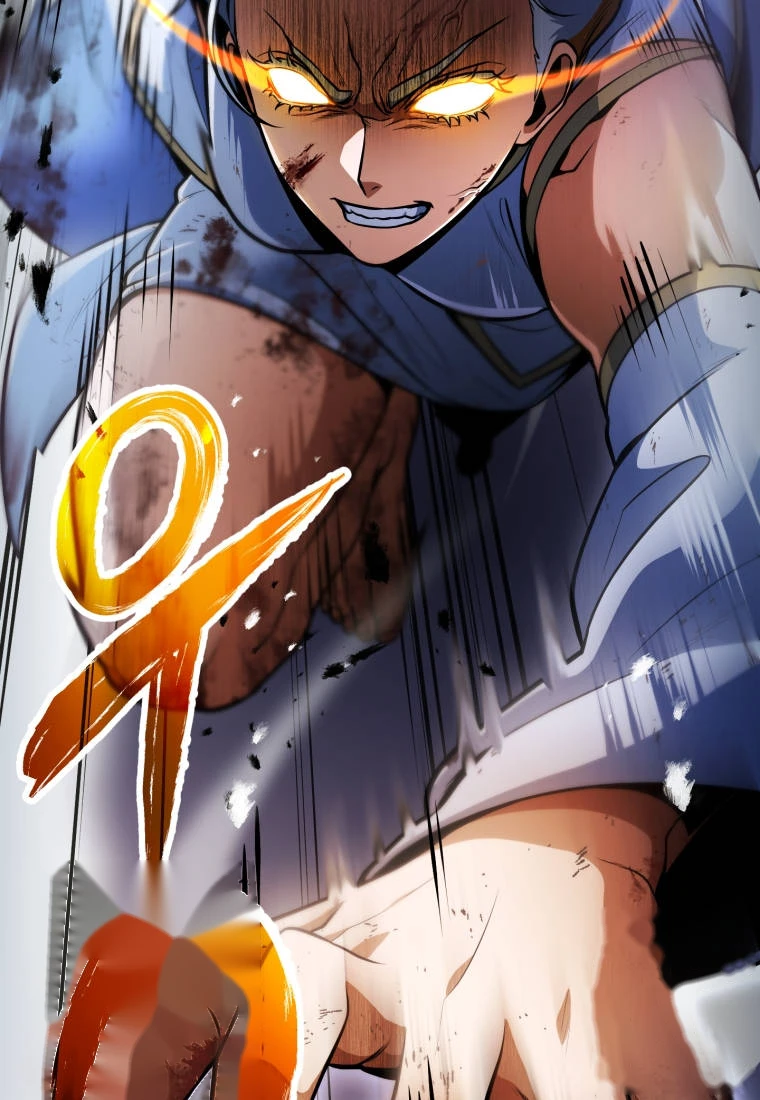 Player Who Can't Level Up Chapter 248 - Page 87