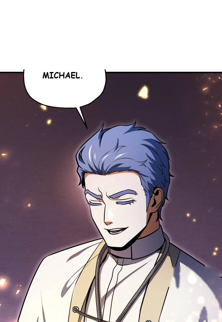 Player Who Can't Level Up Chapter 248 - Page 94
