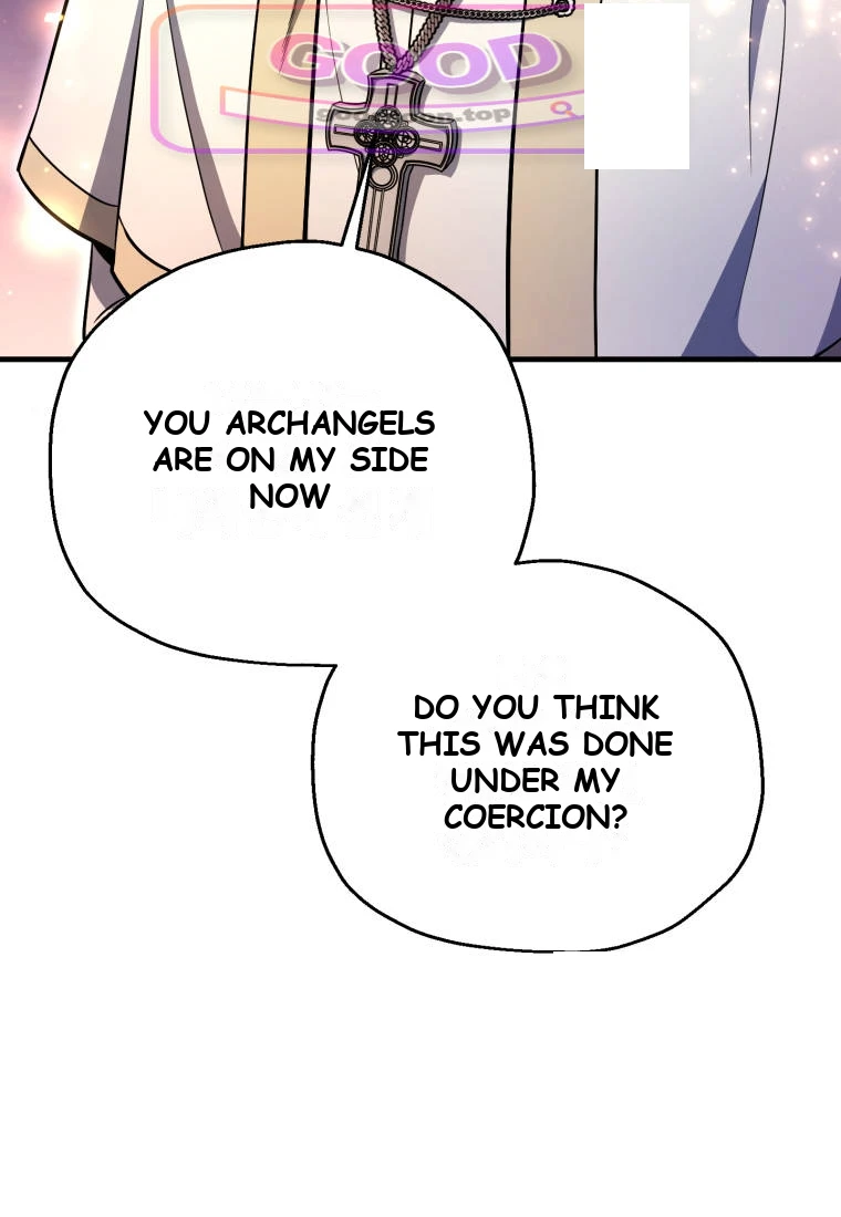 Player Who Can't Level Up Chapter 248 - Page 95