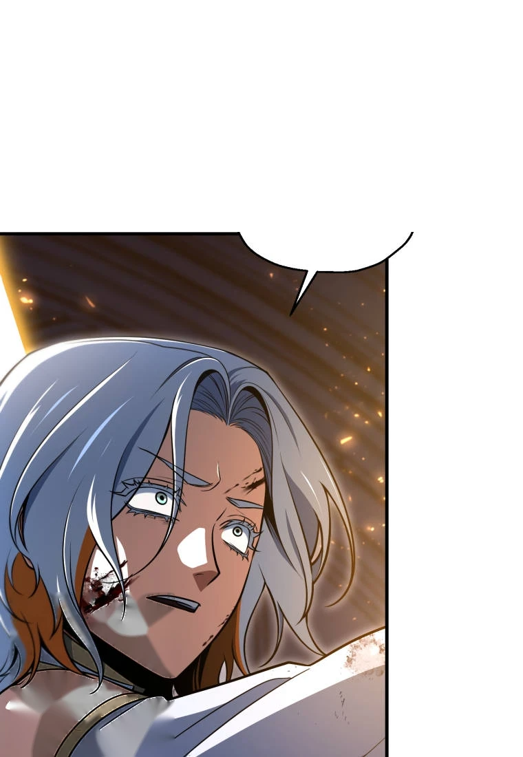 Player Who Can't Level Up Chapter 248 - Page 96