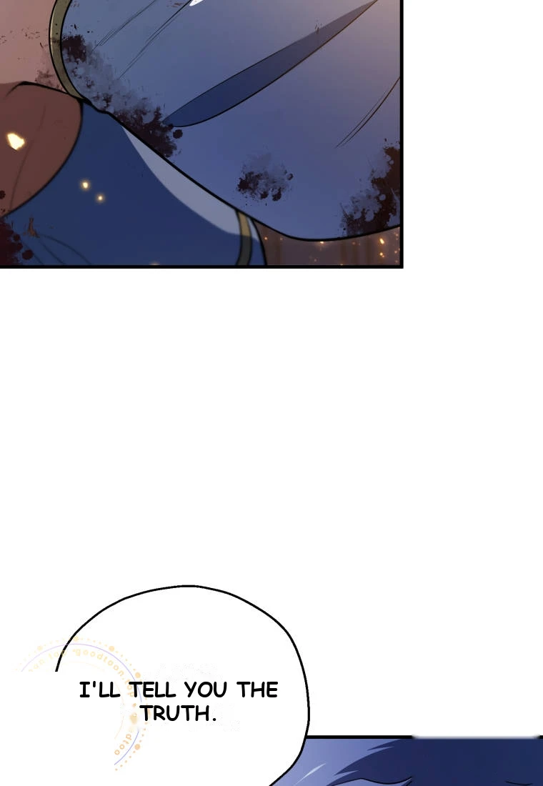 Player Who Can't Level Up Chapter 248 - Page 97