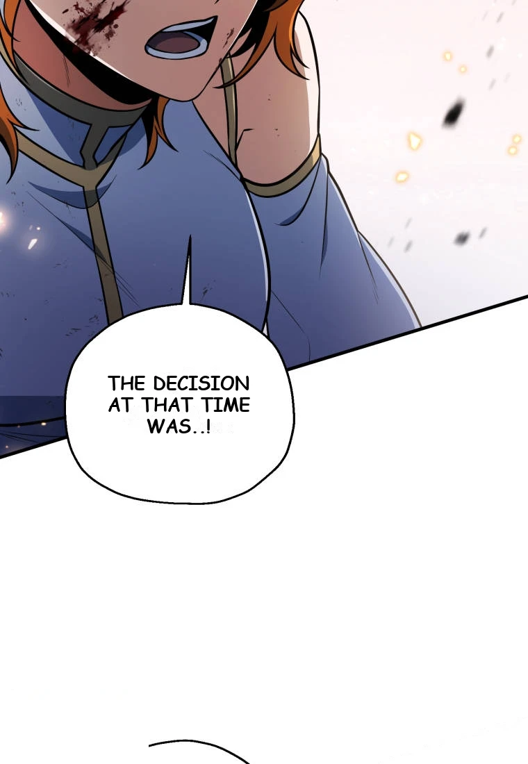 Player Who Can't Level Up Chapter 248 - Page 108