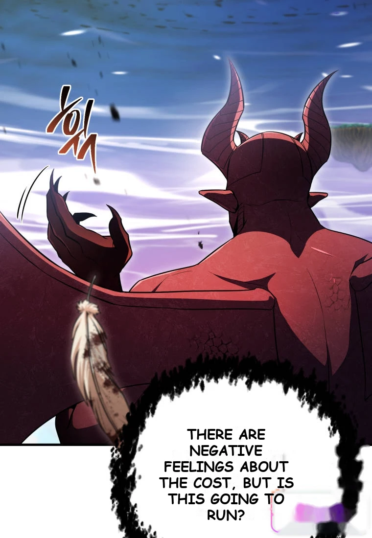 Player Who Can't Level Up Chapter 248 - Page 120