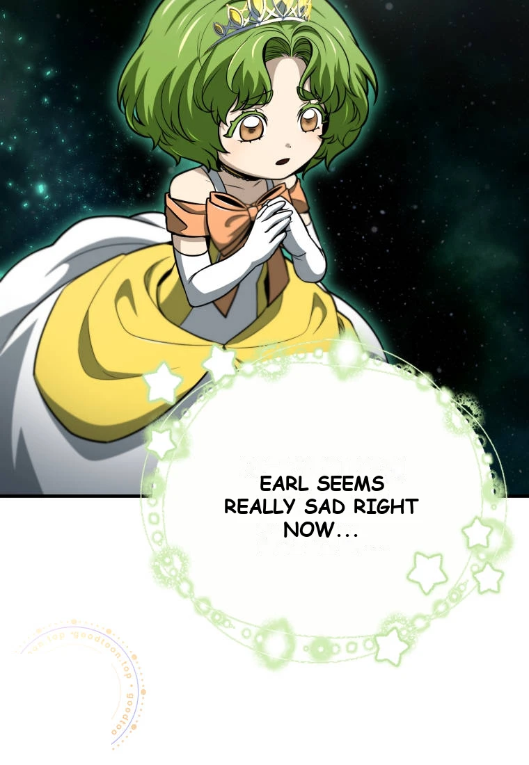 Player Who Can't Level Up Chapter 248 - Page 122
