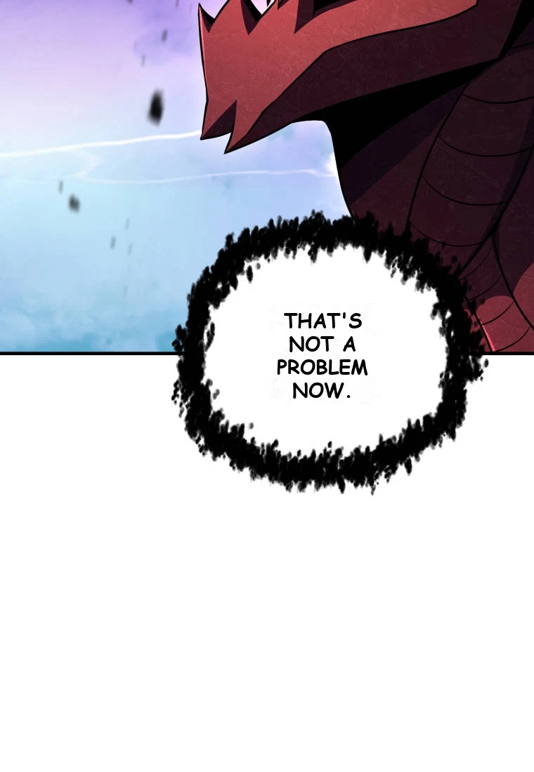 Player Who Can't Level Up Chapter 248 - Page 124