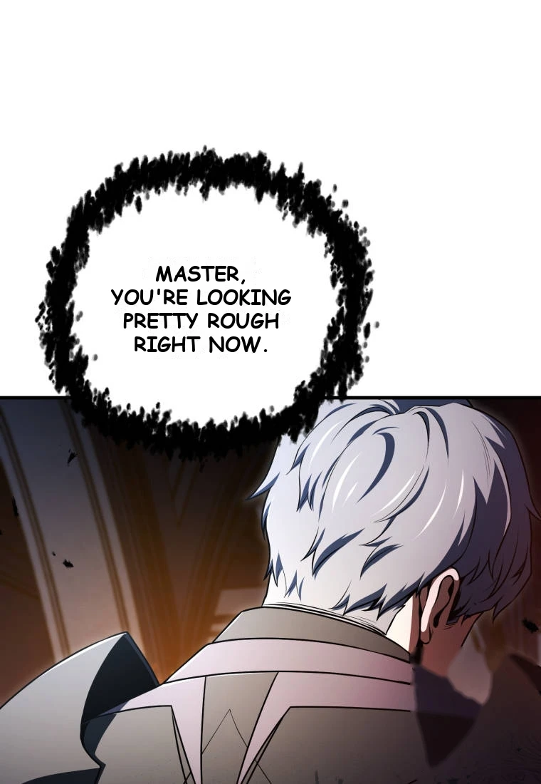 Player Who Can't Level Up Chapter 248 - Page 125