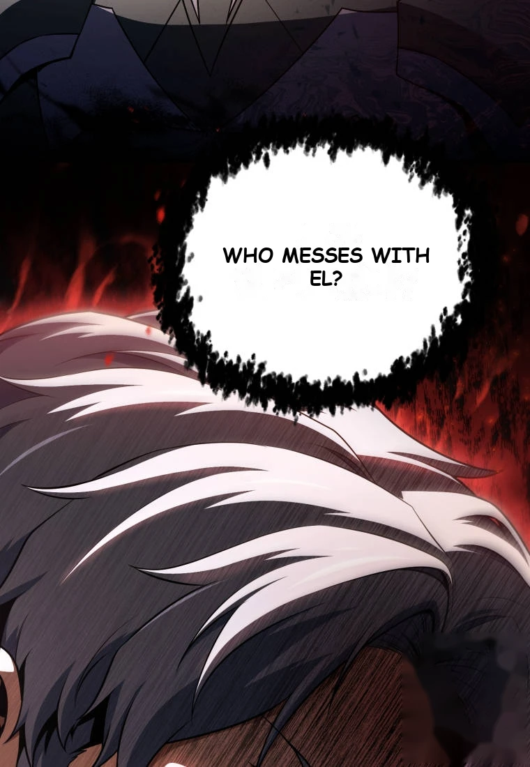 Player Who Can't Level Up Chapter 248 - Page 126