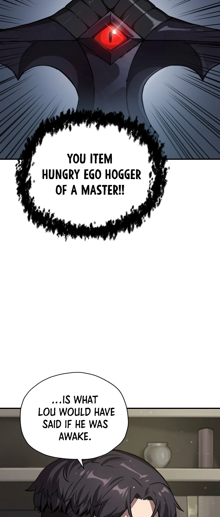 Player Who Can't Level Up Chapter 31 - Page 3
