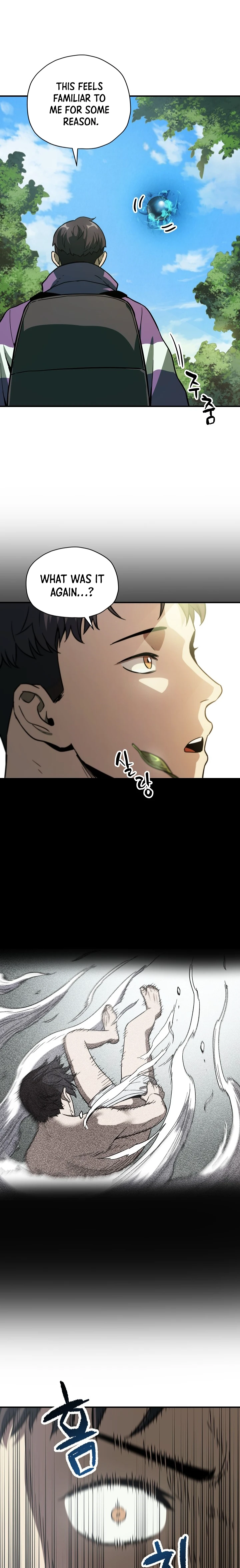Player Who Can't Level Up Chapter 31 - Page 13