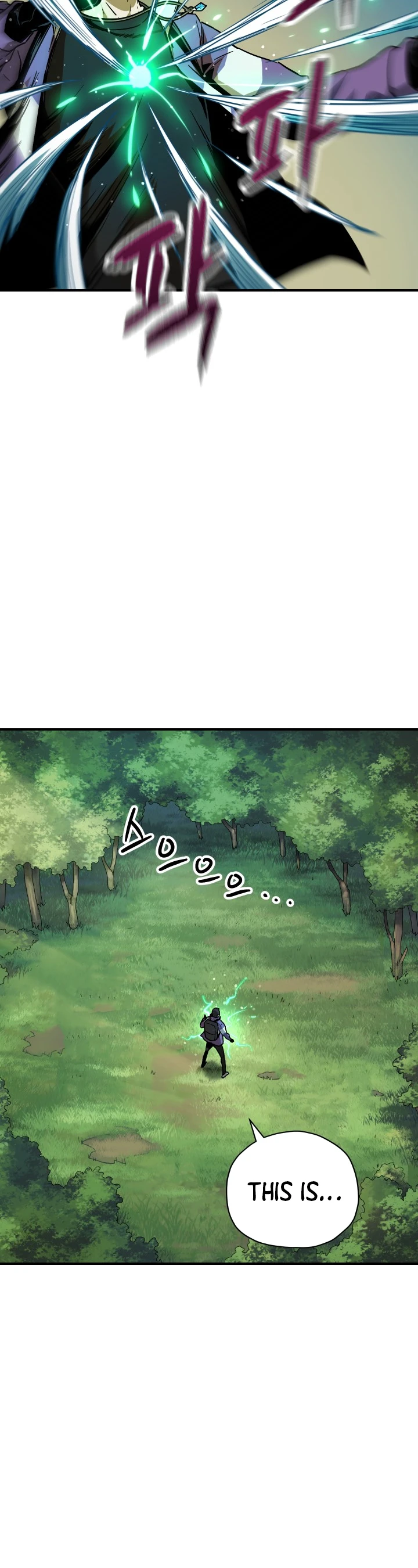Player Who Can't Level Up Chapter 32 - Page 3