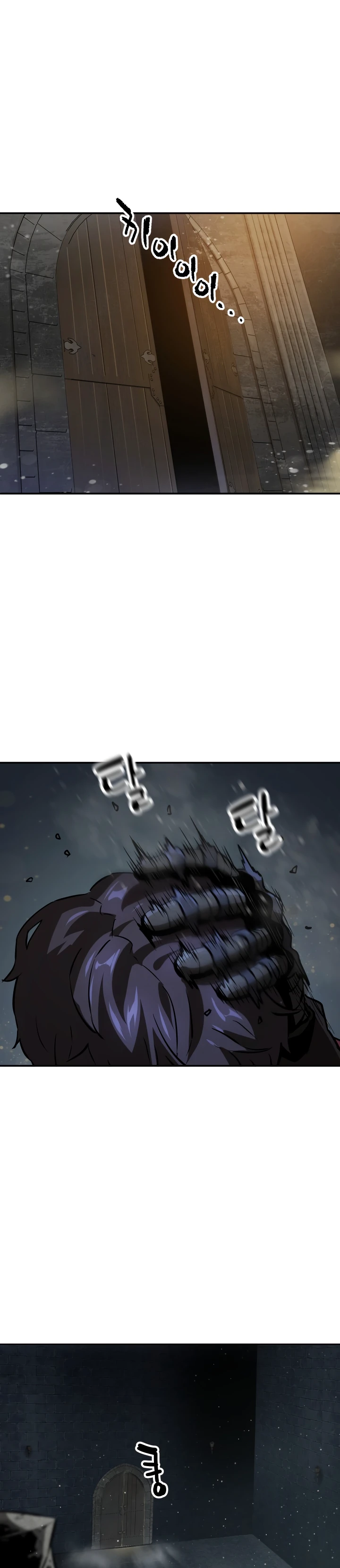 Player Who Can't Level Up Chapter 37 - Page 5
