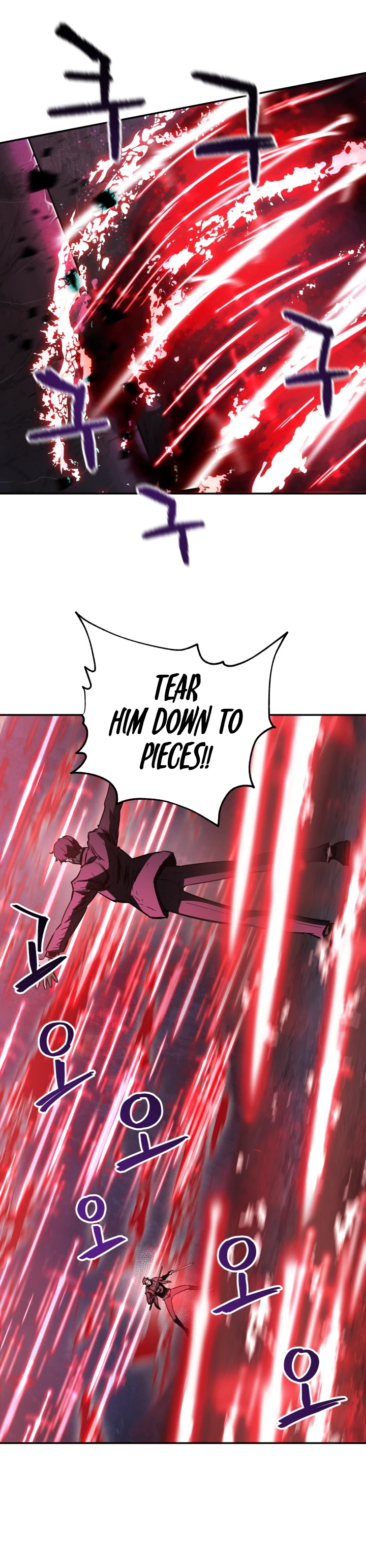 Player Who Can't Level Up Chapter 39 - Page 3
