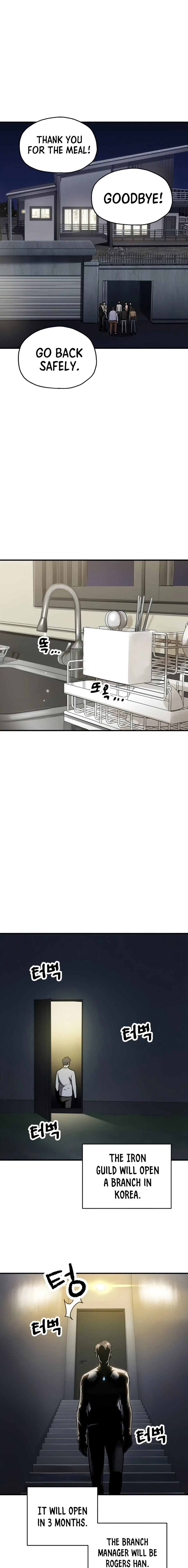 Player Who Can't Level Up Chapter 41 - Page 2