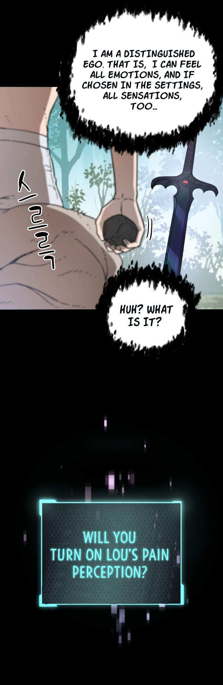 Player Who Can't Level Up Chapter 5 - Page 9