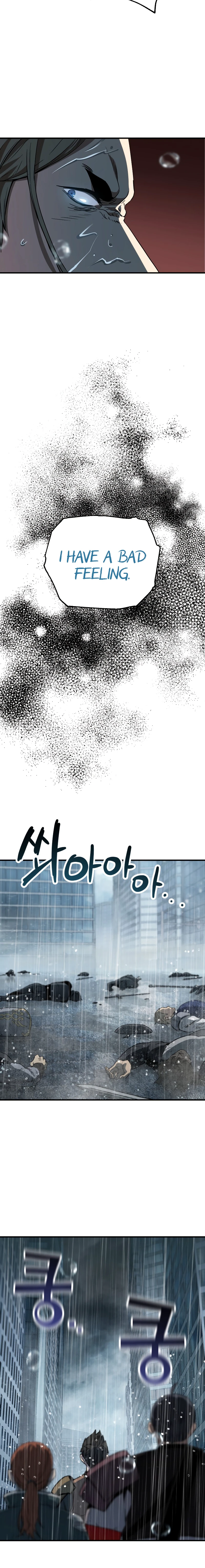 Player Who Can't Level Up Chapter 50 - Page 11