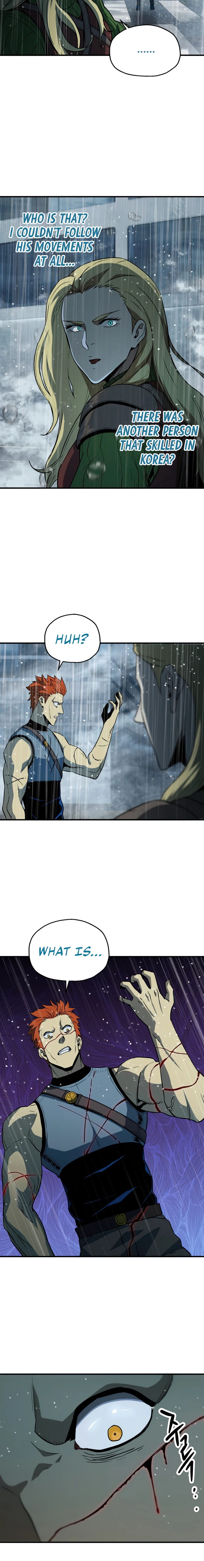 Player Who Can't Level Up Chapter 51 - Page 12