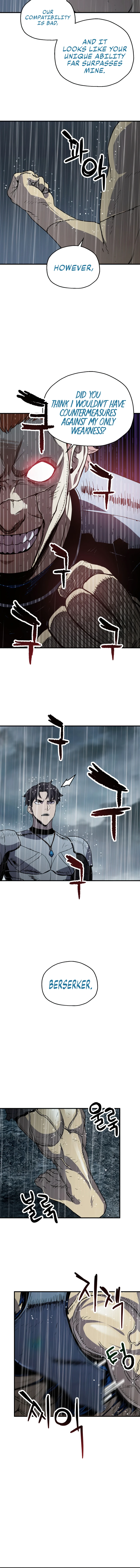 Player Who Can't Level Up Chapter 52 - Page 2