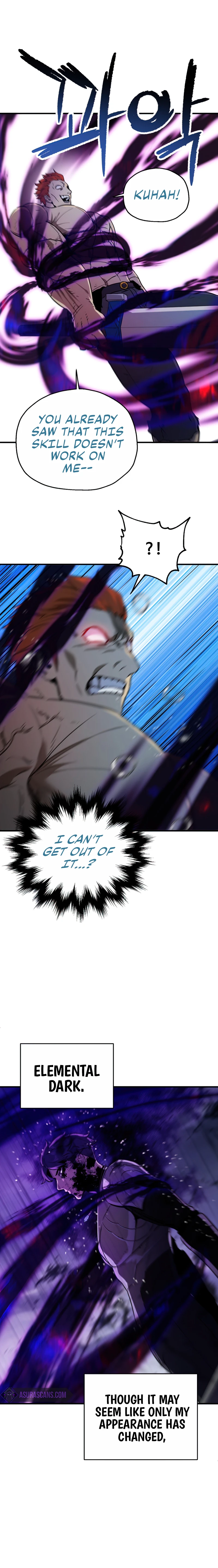 Player Who Can't Level Up Chapter 53 - Page 10