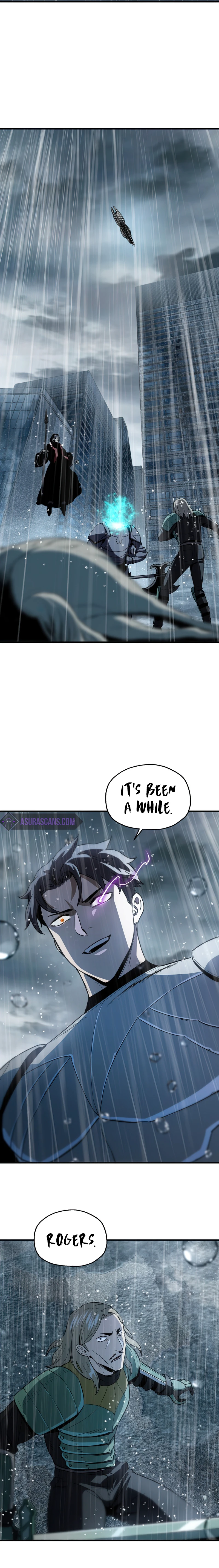 Player Who Can't Level Up Chapter 53 - Page 14