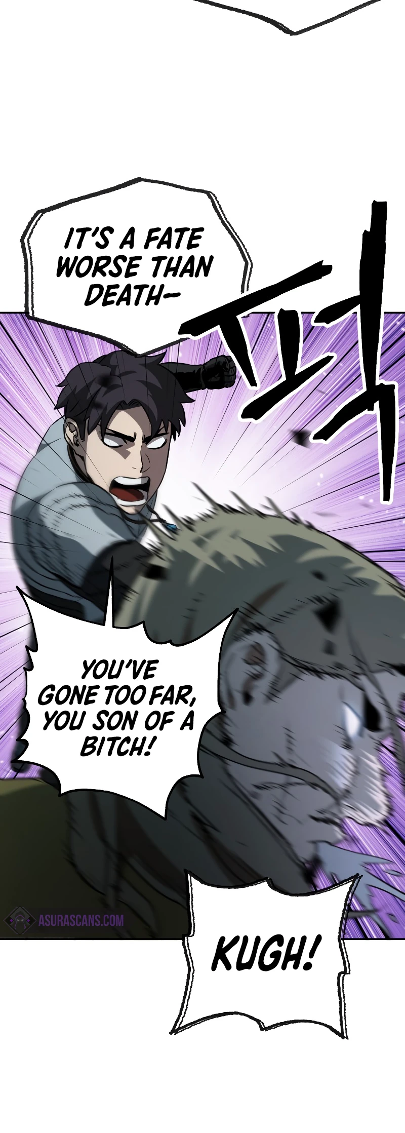 Player Who Can't Level Up Chapter 55 - Page 10
