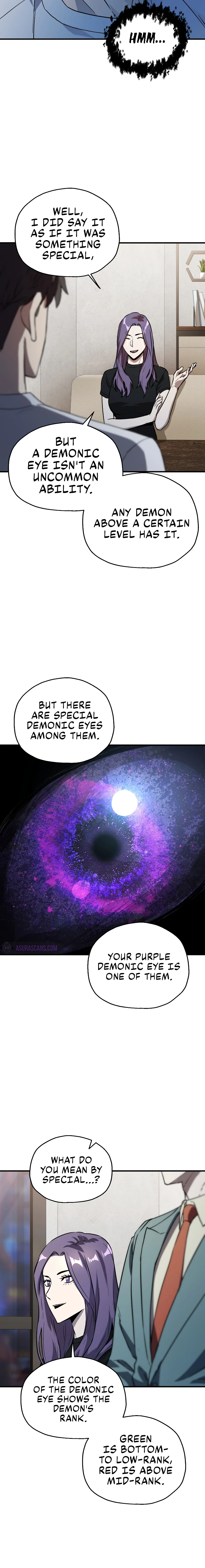 Player Who Can't Level Up Chapter 58 - Page 2
