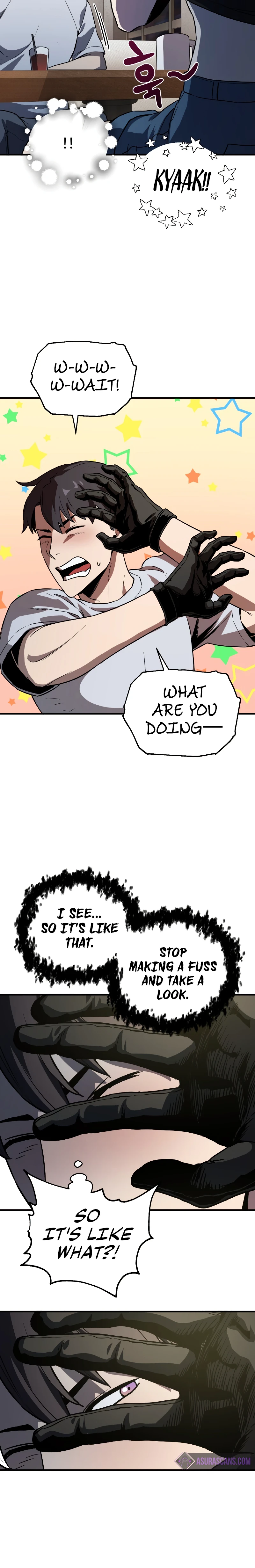 Player Who Can't Level Up Chapter 58 - Page 4