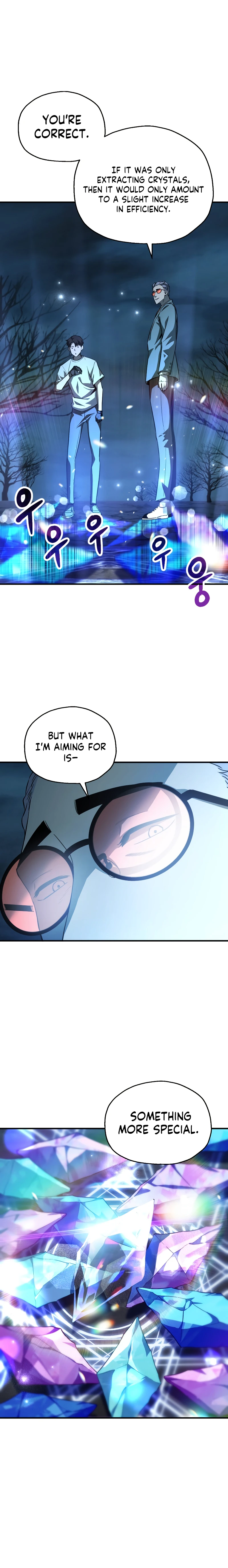 Player Who Can't Level Up Chapter 59 - Page 14