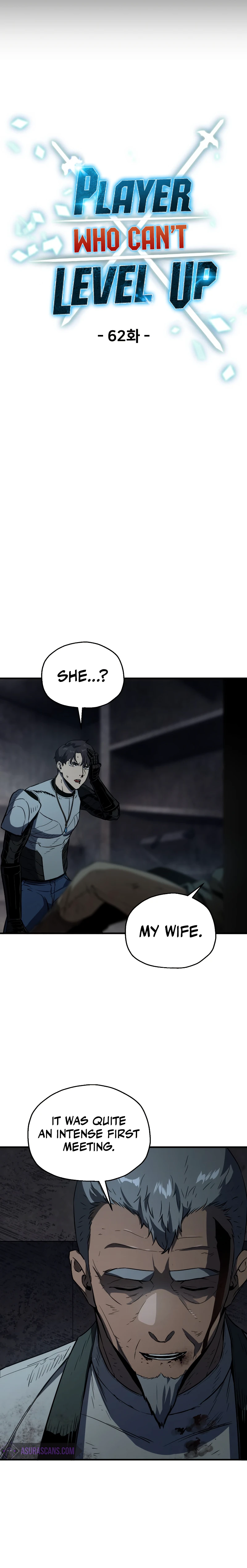 Player Who Can't Level Up Chapter 62 - Page 4