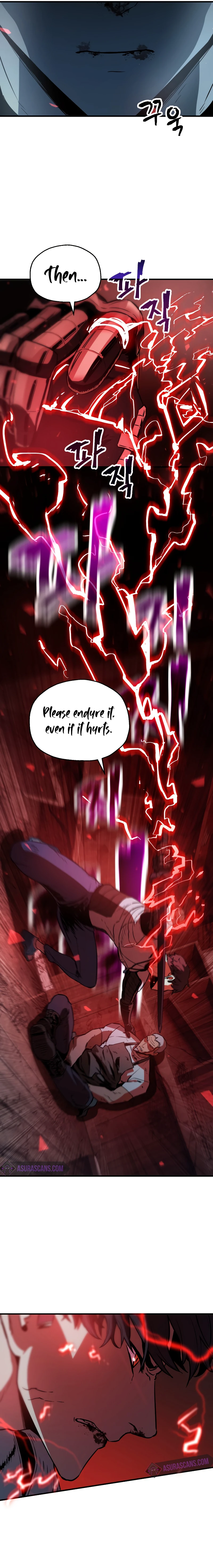 Player Who Can't Level Up Chapter 62 - Page 8