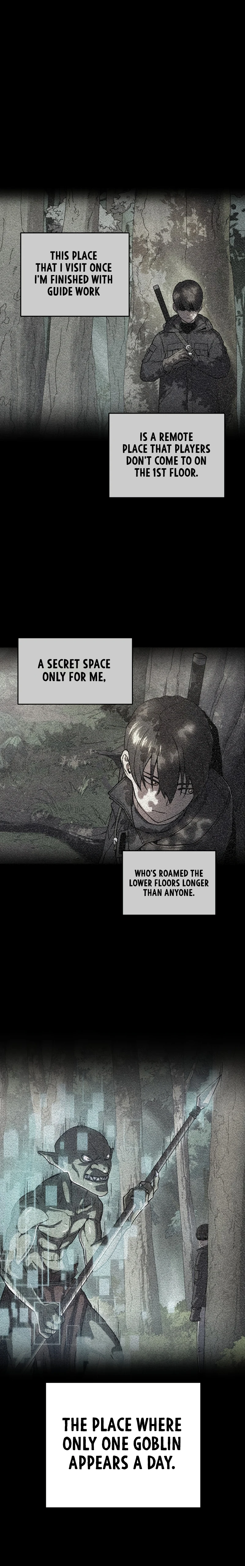 Player Who Can't Level Up Chapter 63 - Page 2
