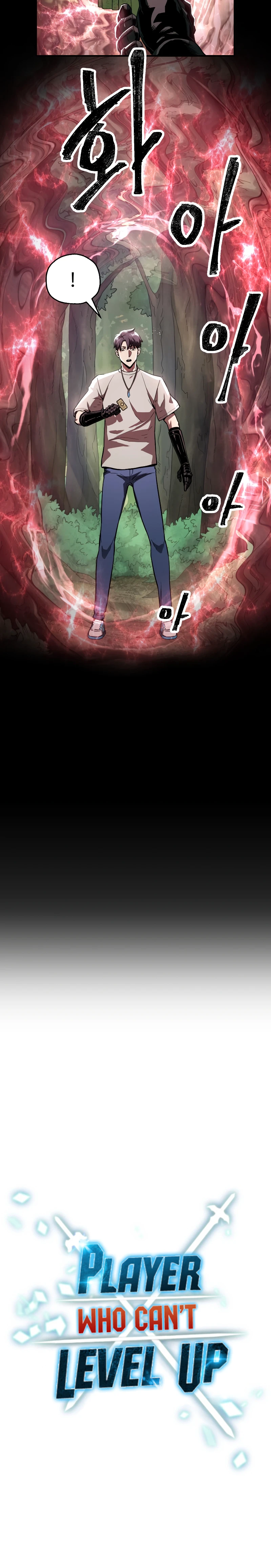 Player Who Can't Level Up Chapter 63 - Page 4