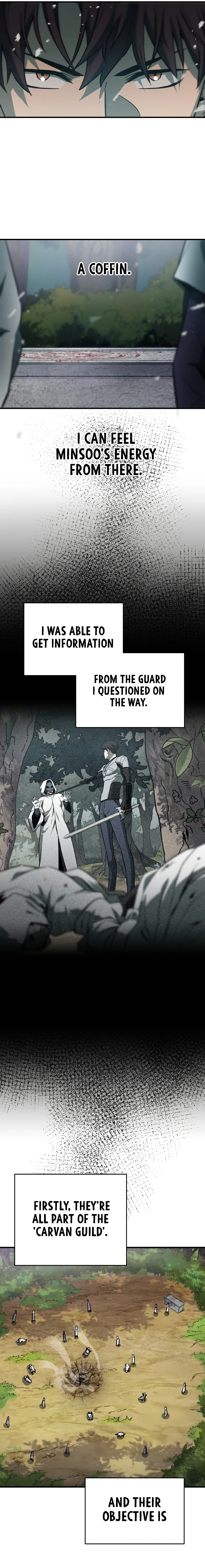 Player Who Can't Level Up Chapter 63 - Page 6
