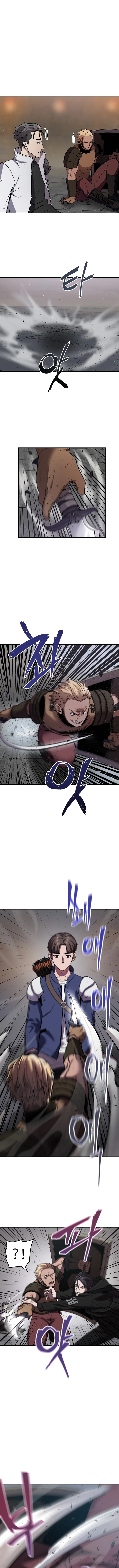 Player Who Can't Level Up Chapter 7 - Page 4