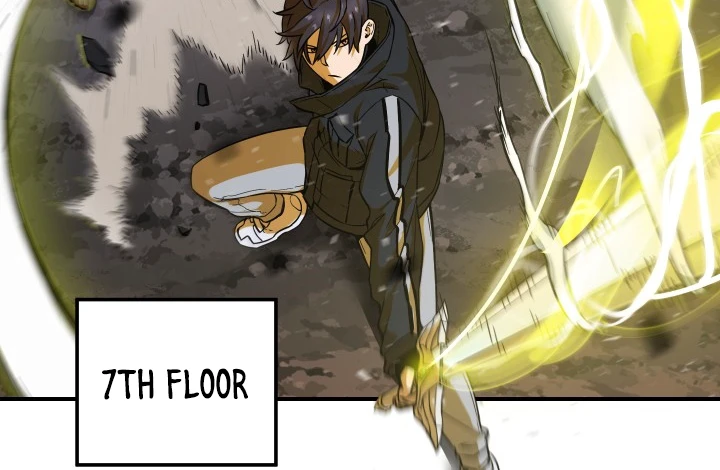 Player Who Can't Level Up Chapter 8 - Page 8