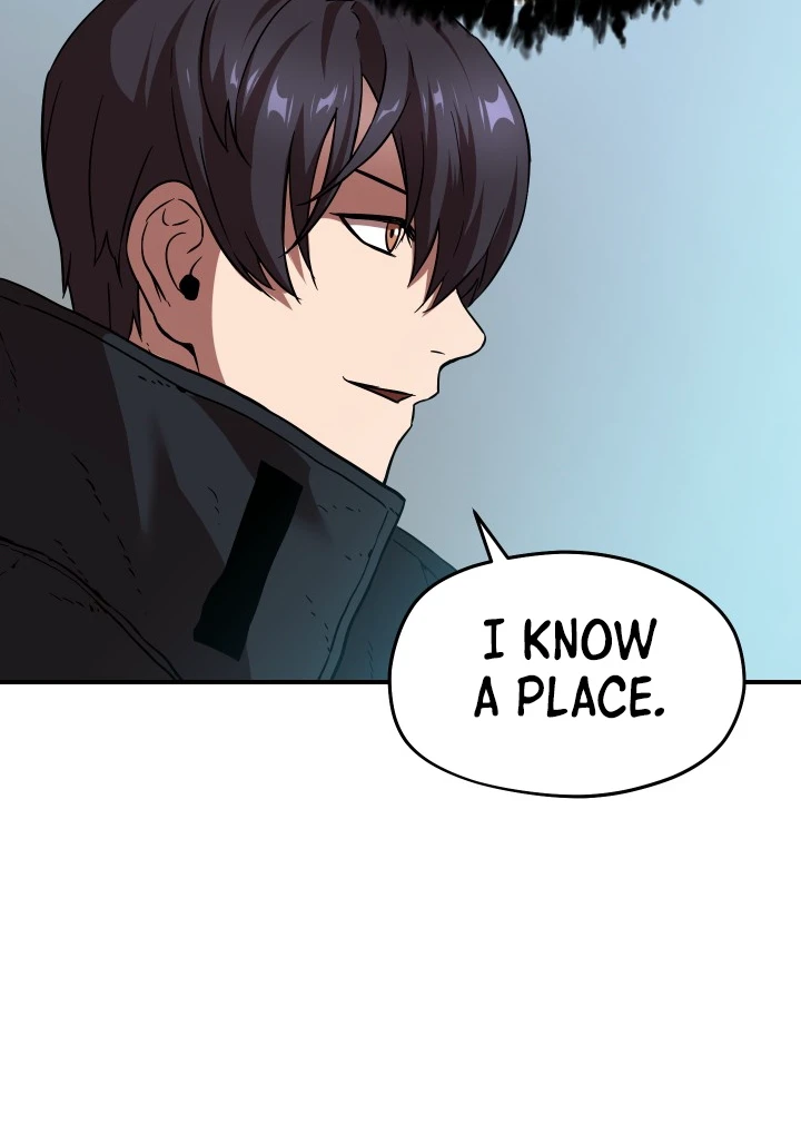 Player Who Can't Level Up Chapter 8 - Page 10