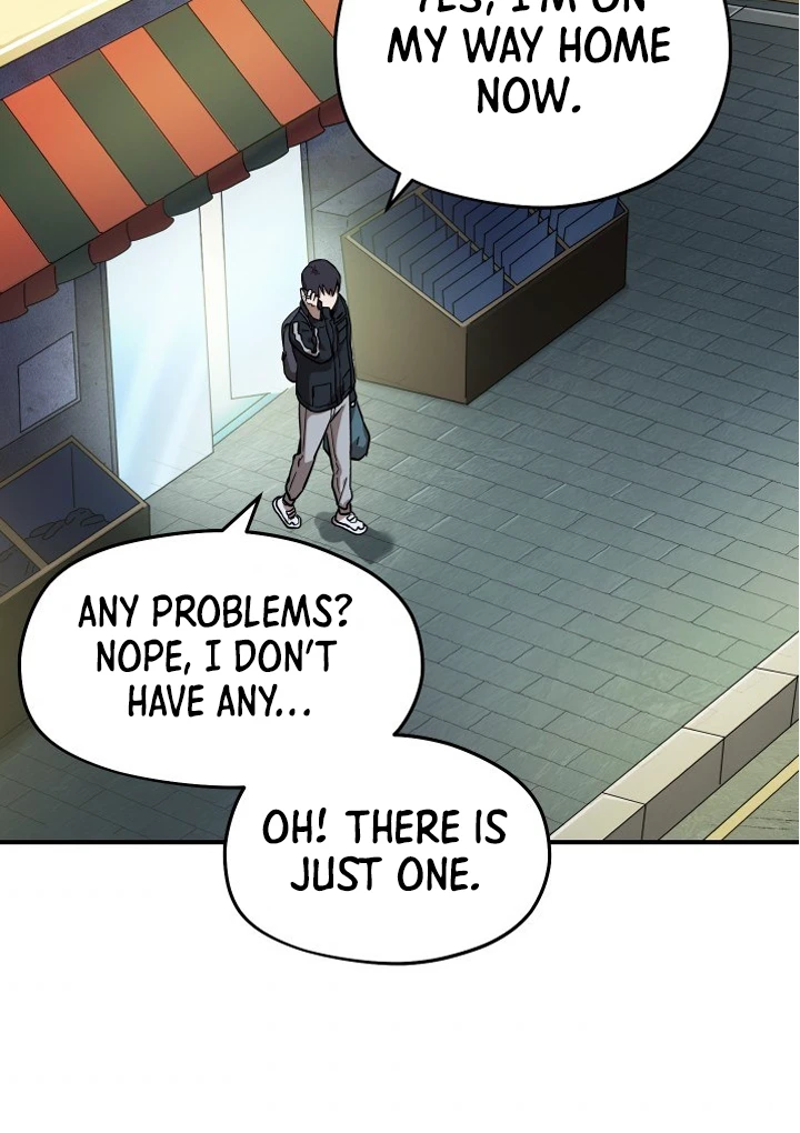 Player Who Can't Level Up Chapter 8 - Page 12