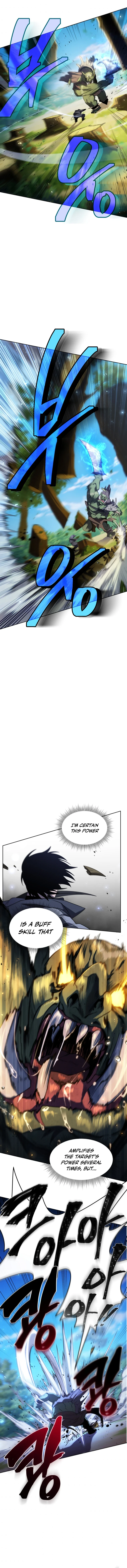 Player Who Returned 10,000 Years Later Chapter 13 - Page 7