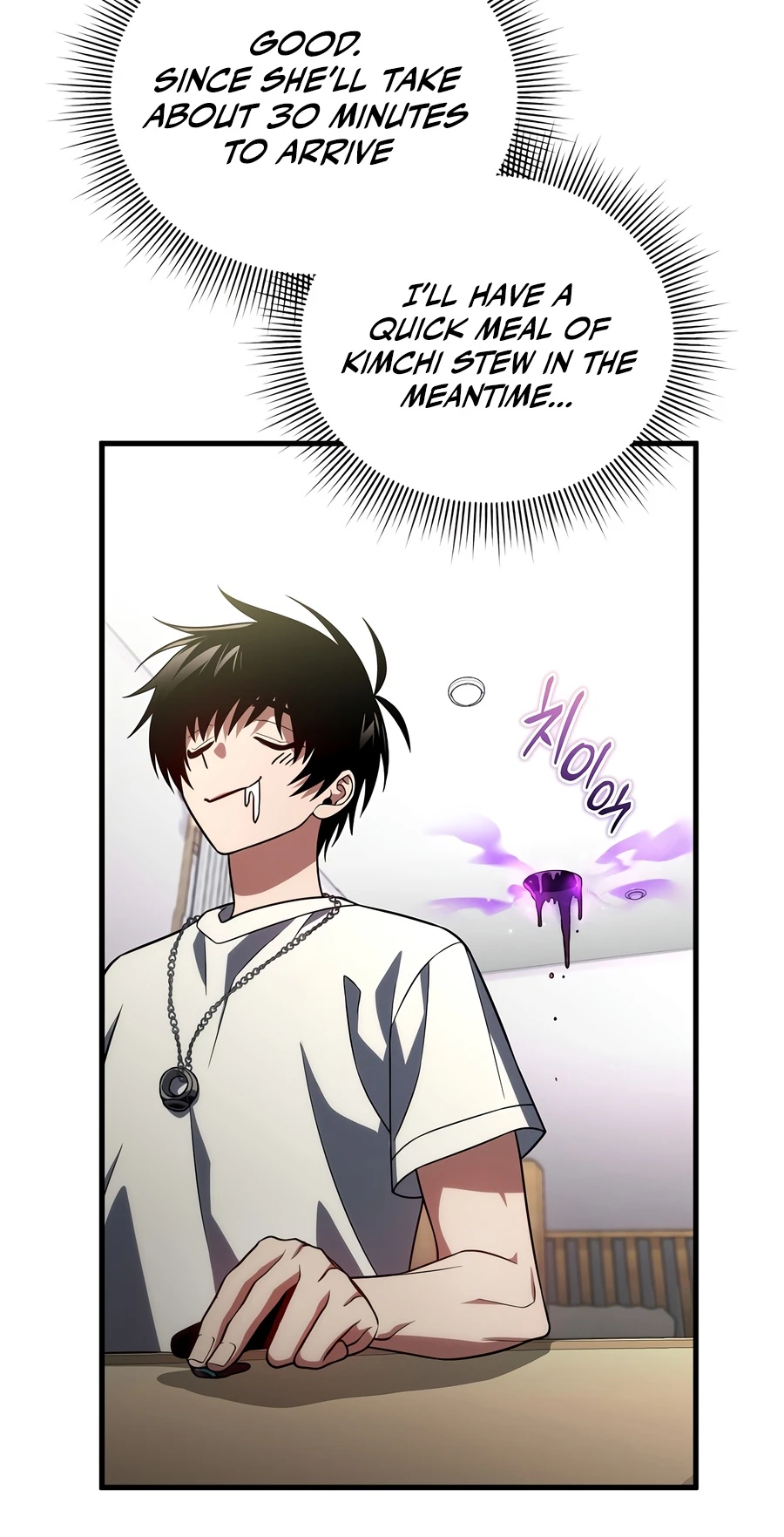 Player Who Returned 10,000 Years Later Chapter 156 - Page 2