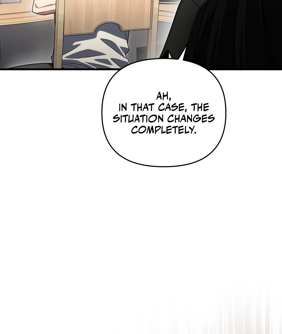 Player Who Returned 10,000 Years Later Chapter 156 - Page 4