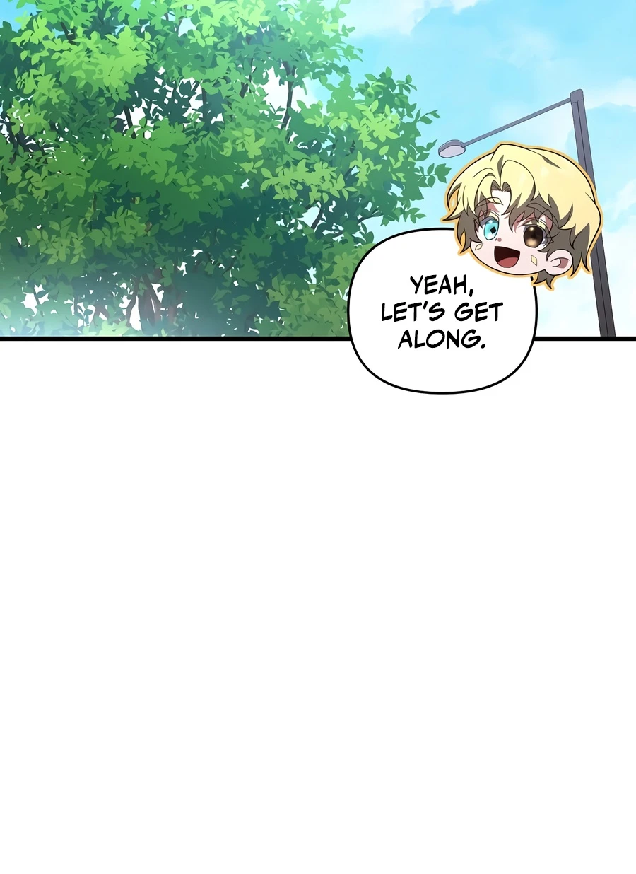 Player Who Returned 10,000 Years Later Chapter 156 - Page 8