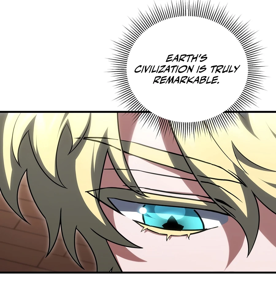 Player Who Returned 10,000 Years Later Chapter 156 - Page 13