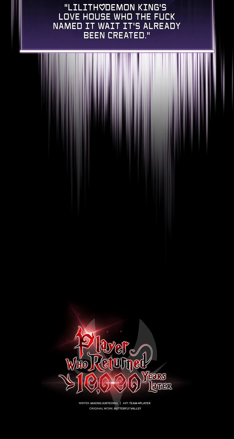 Player Who Returned 10,000 Years Later Chapter 156 - Page 19