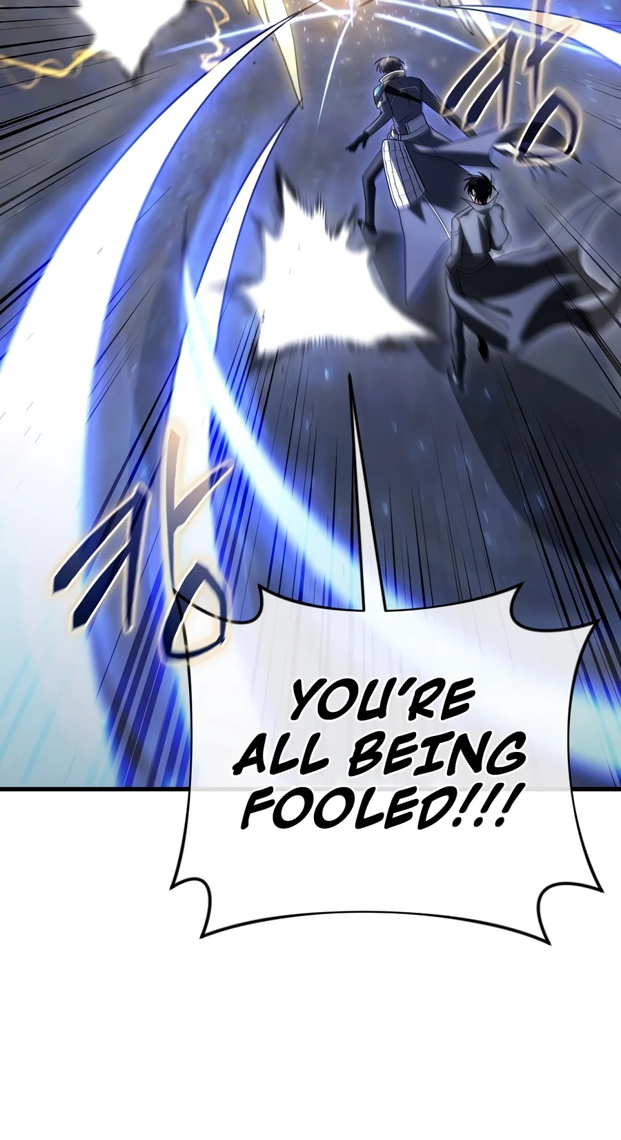 Player Who Returned 10,000 Years Later Chapter 159 - Page 9