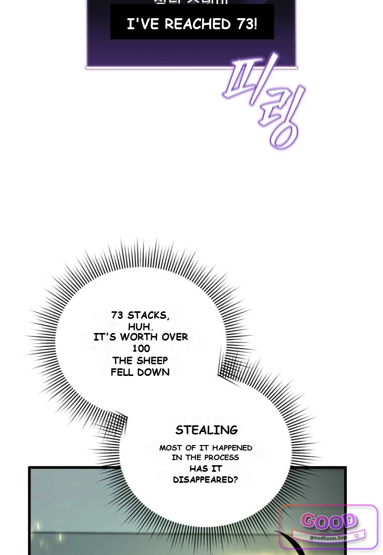 Player Who Returned 10,000 Years Later Chapter 161 - Page 3