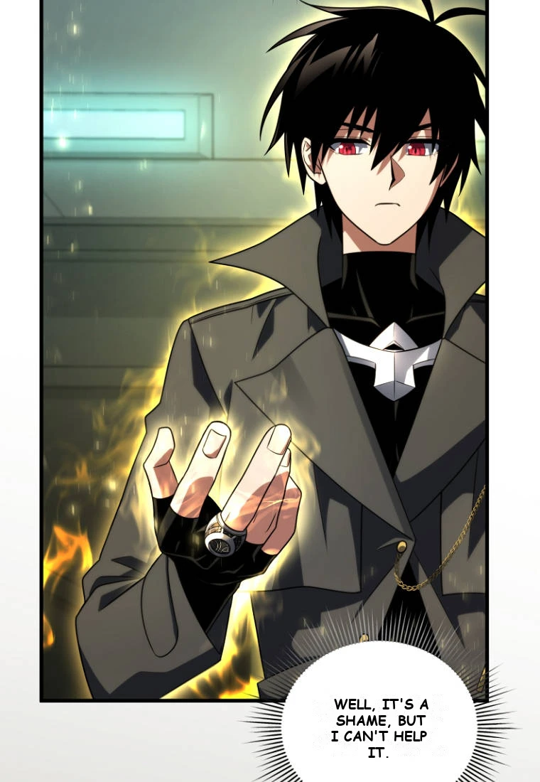 Player Who Returned 10,000 Years Later Chapter 161 - Page 4