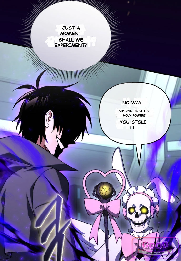 Player Who Returned 10,000 Years Later Chapter 161 - Page 7