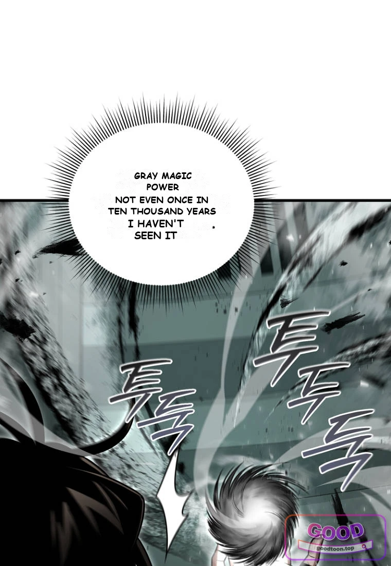 Player Who Returned 10,000 Years Later Chapter 161 - Page 13
