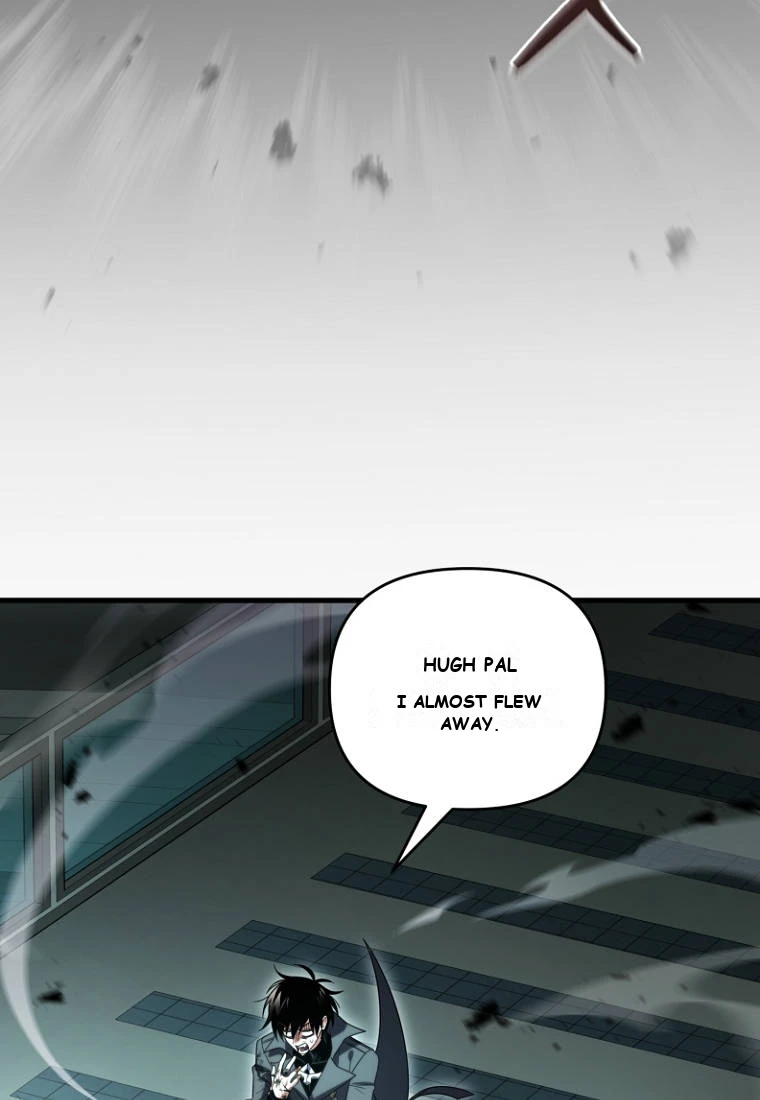 Player Who Returned 10,000 Years Later Chapter 161 - Page 16