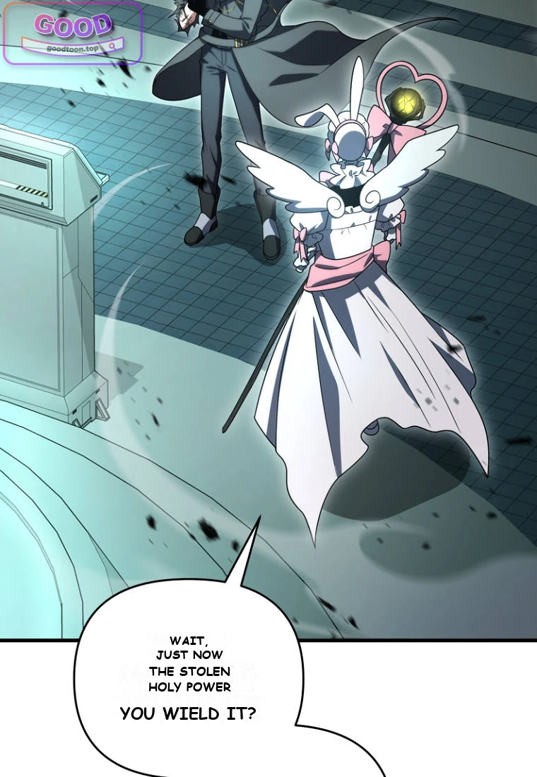 Player Who Returned 10,000 Years Later Chapter 161 - Page 17
